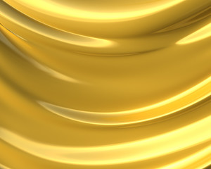 Golden color background
