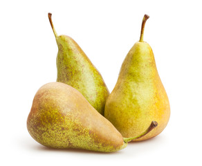 pears