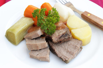 pot au feu