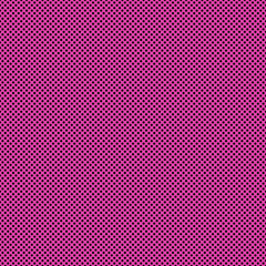Pink Small Polka Dot Pattern Repeat Background