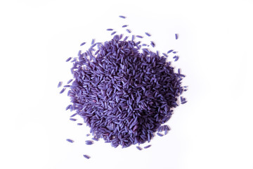 Germinated brown rice