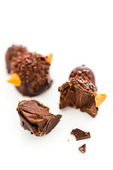 Truffaloes truffles