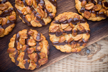 Cookies.