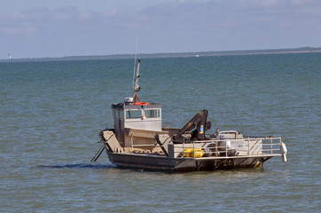 bateau
