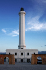 FARO A SANTA MARIA DI LEUCA