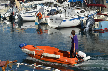 port