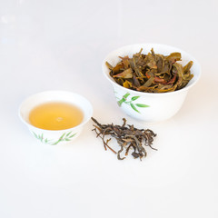 Puerh