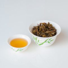 Puerh