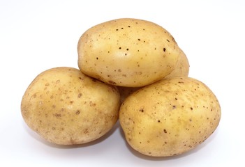 potatoes