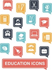 The concept of learning