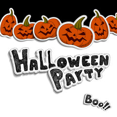 halloween background