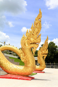 Wat Phakrung