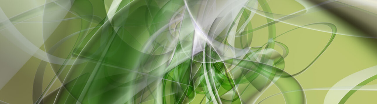 Fototapeta beauty wave