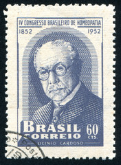 Vicente Licinio Cardoso