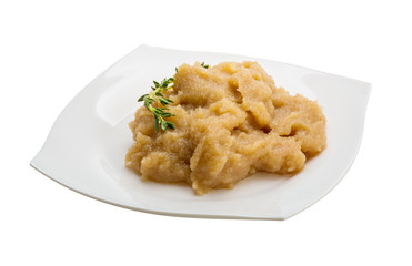 Cod roe