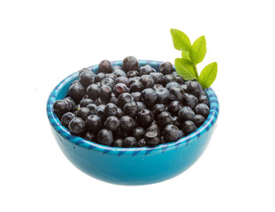 Blueberry