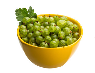 Gooseberries