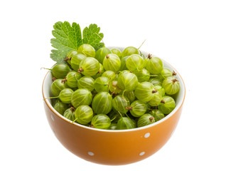 Gooseberries