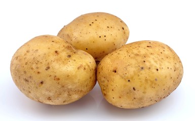 potatoes