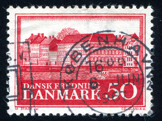 Poorhouse Copenhagen