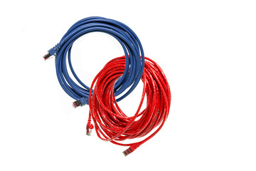 Netzwerk Zubehör Patchkabel 
