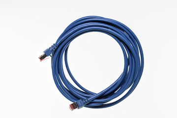 Kabelring Netzwerkkabel 