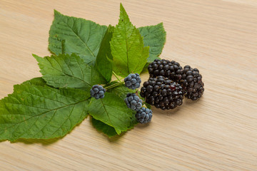 Blackberry