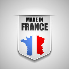 Fabriqué en France