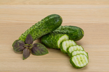 Cucumber