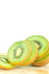 kiwi fruit