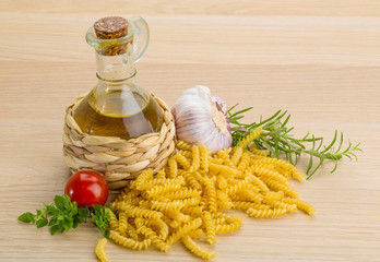 Fusilli