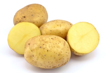 potatoes