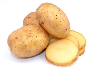 potatoes