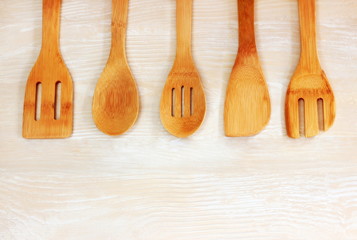 Set di utensili per la cucina