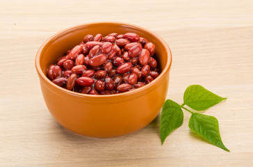Red beans