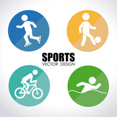 Sports design