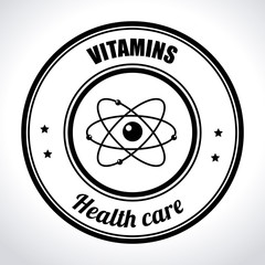 Vitamins  design