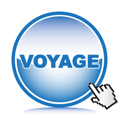 VOYAGE ICON