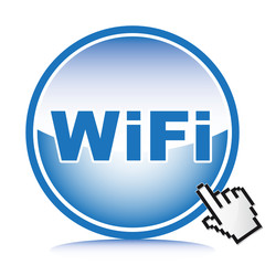 WIFI ICON