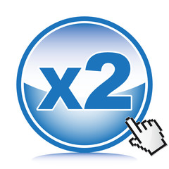 X2 ICON