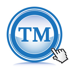 TRADE MARK ICON
