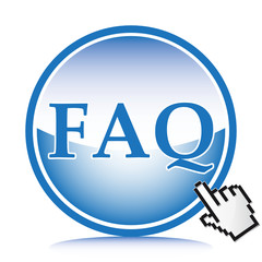 FAQ ICON