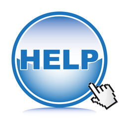 HELP ICON