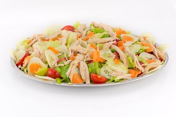 insalata di pollo