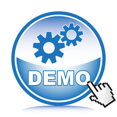 DEMO ICON