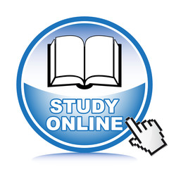 STUDY ONLINE ICON
