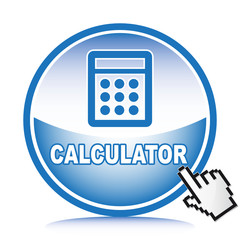 CALCULATOR ICON