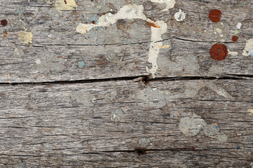 Obraz na płótnie Canvas Abstract Grunge Wood Texture Background