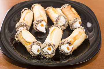 cannoli