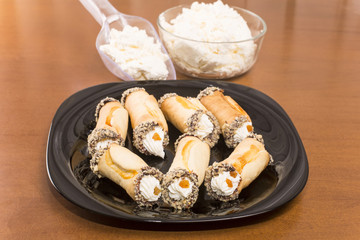 cannoli